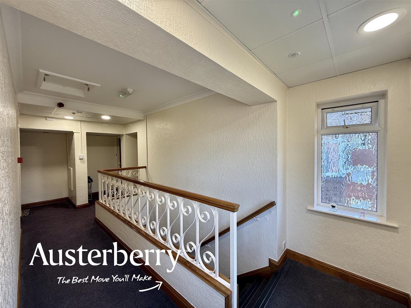 Congreve Road, Blurton, Stoke-On-Trent